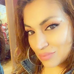 Meet your Posher, Letty